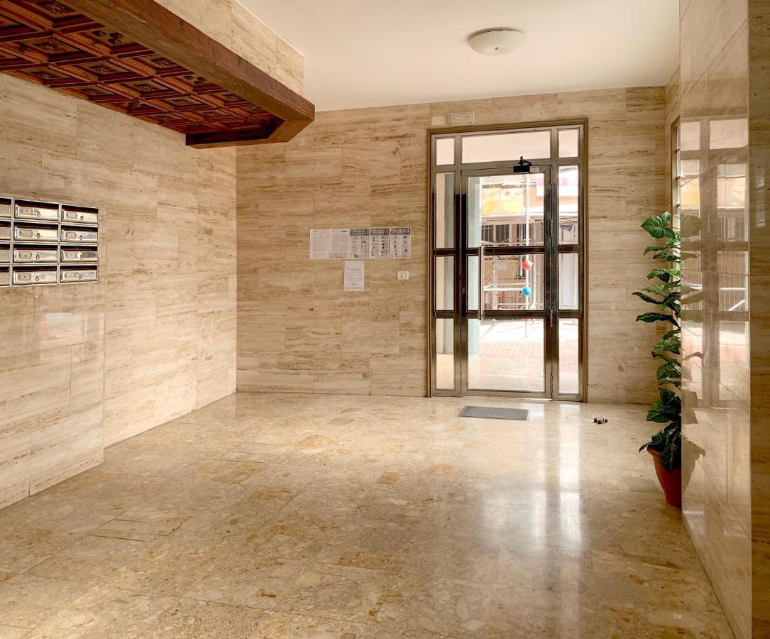 Beach Apartment Las Palmas Exterior photo