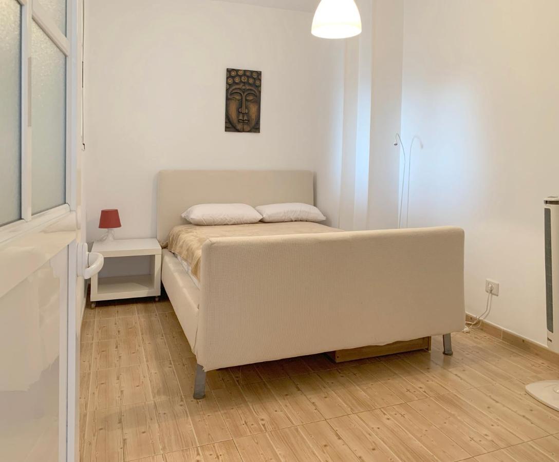 Beach Apartment Las Palmas Exterior photo