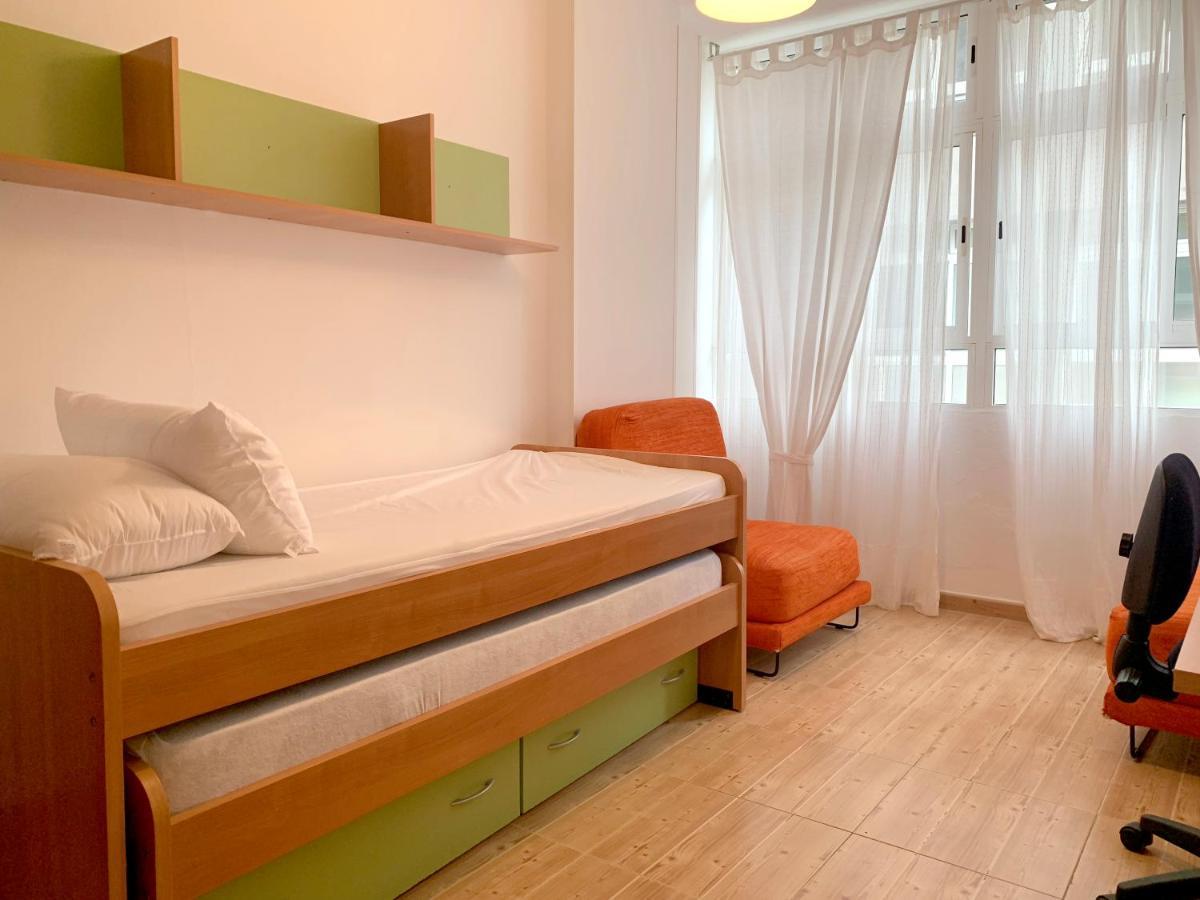 Beach Apartment Las Palmas Exterior photo