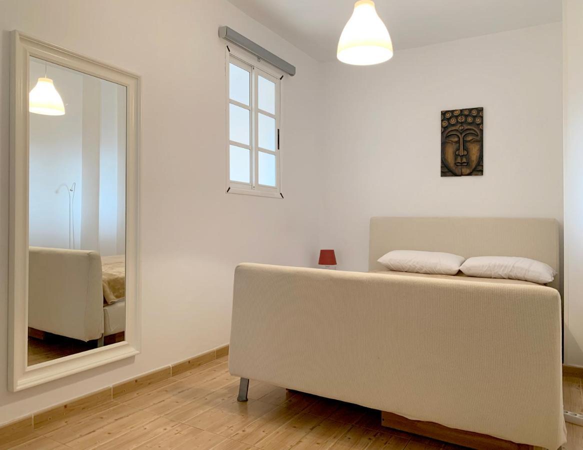Beach Apartment Las Palmas Exterior photo
